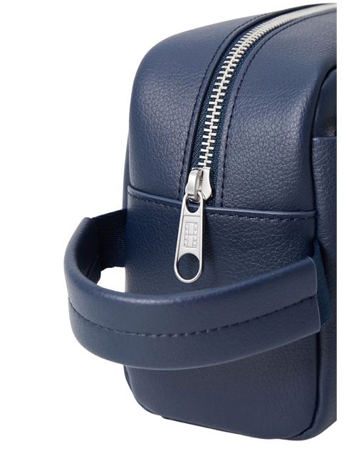 Pochette uomo in pelle Tommy Jeans | AM0AM12963C1G